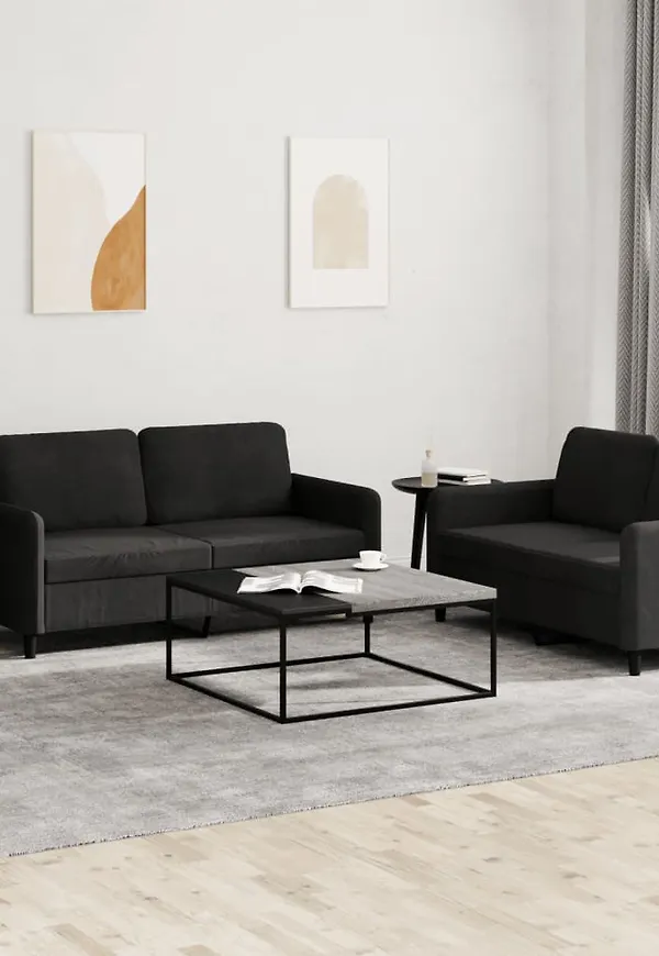Klassisk soffa 2025 från vidaXL.