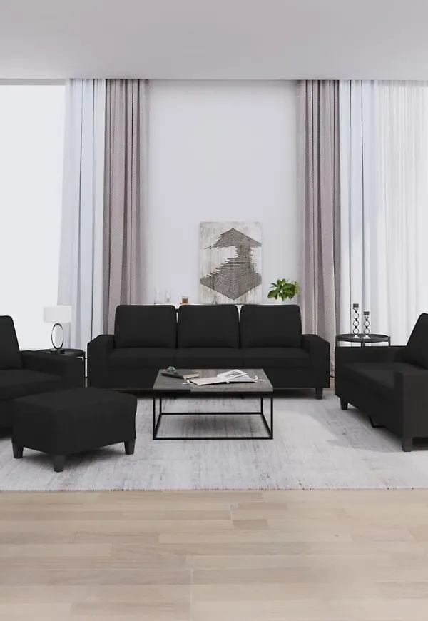 Supersnygg soffa 2025 från vidaXL.