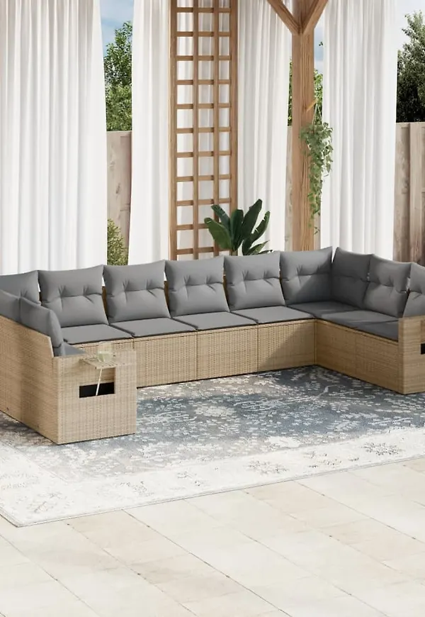 Superfin bord som passar bra vid många olika tillfällen.