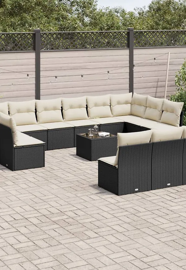 Stilren Grupp som passar bra vid många olika tillfällen.