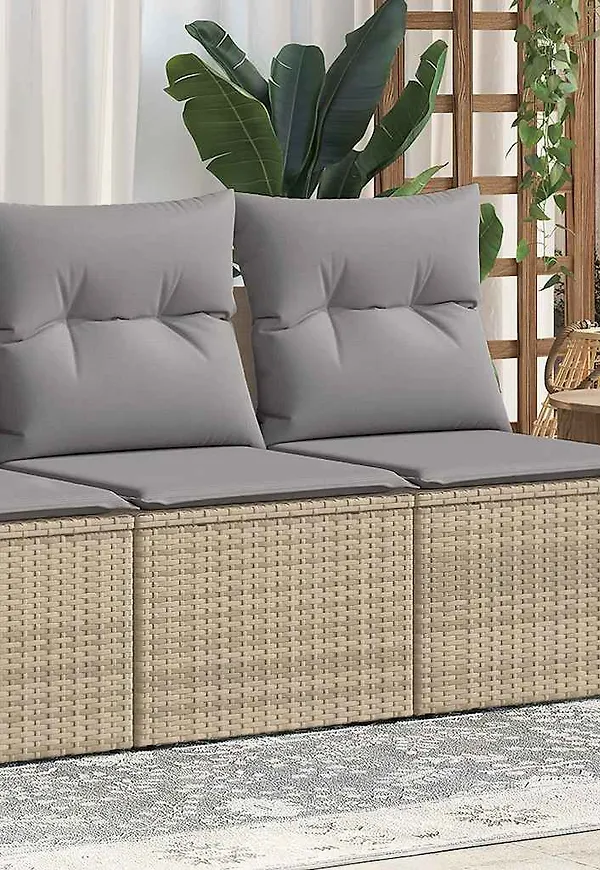 Ikonisk soffgrupp 2025 från vidaXL.