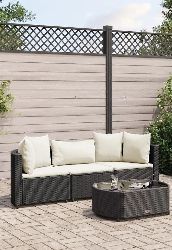 Skön Grupp som passar bra vid många olika tillfällen.