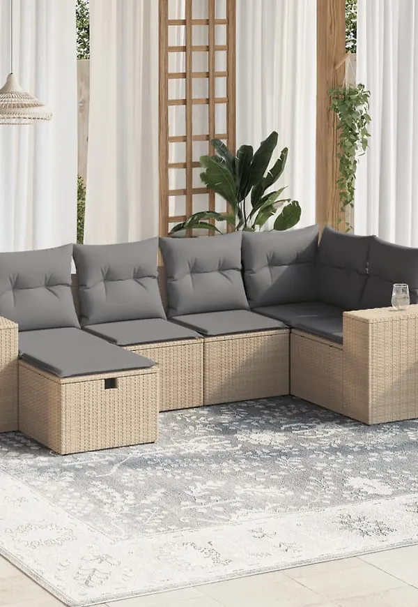 Skön ram 2025 från vidaXL.