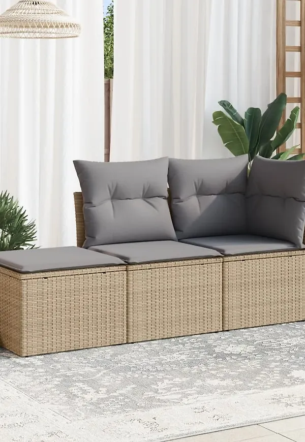 Exklusiv möbelgrupp 2025 från vidaXL.