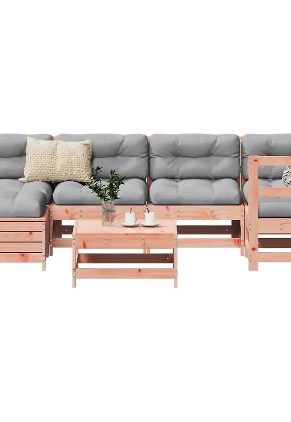 Elegant sidobord 2025 från vidaXL.