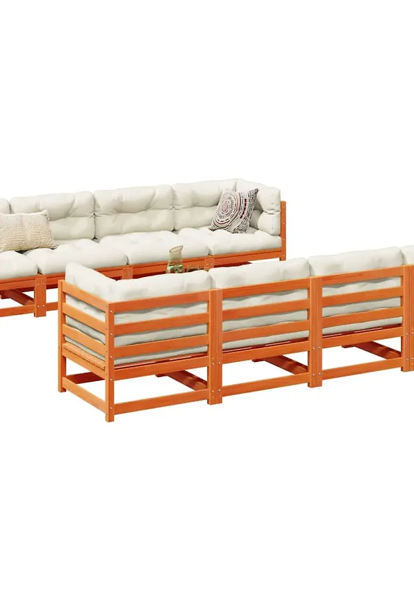 Komfortabel Grupp som passar bra vid många olika tillfällen.