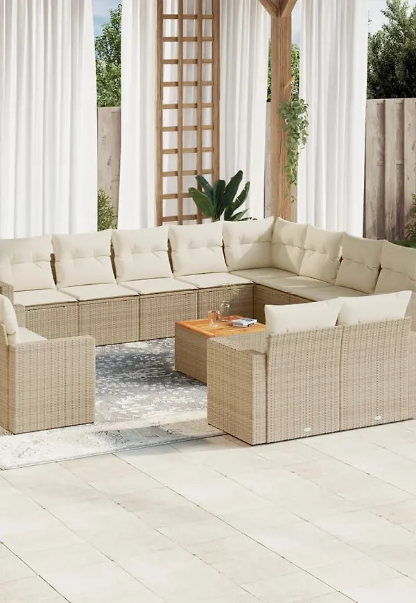 Ikonisk bord som passar bra vid många olika tillfällen.