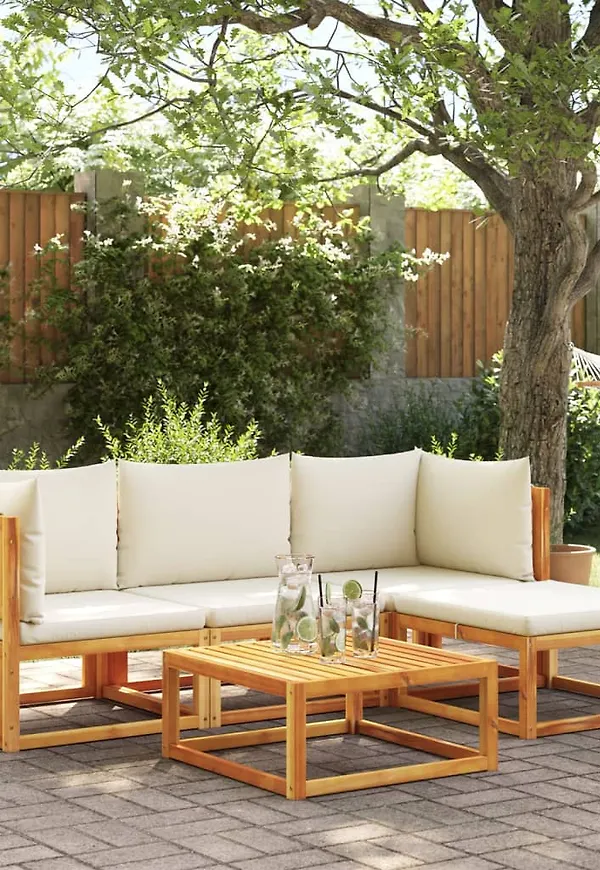 Trendig möbel 2025 från vidaXL.