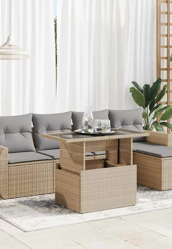 Stilriktig Grupp som passar bra vid många olika tillfällen.