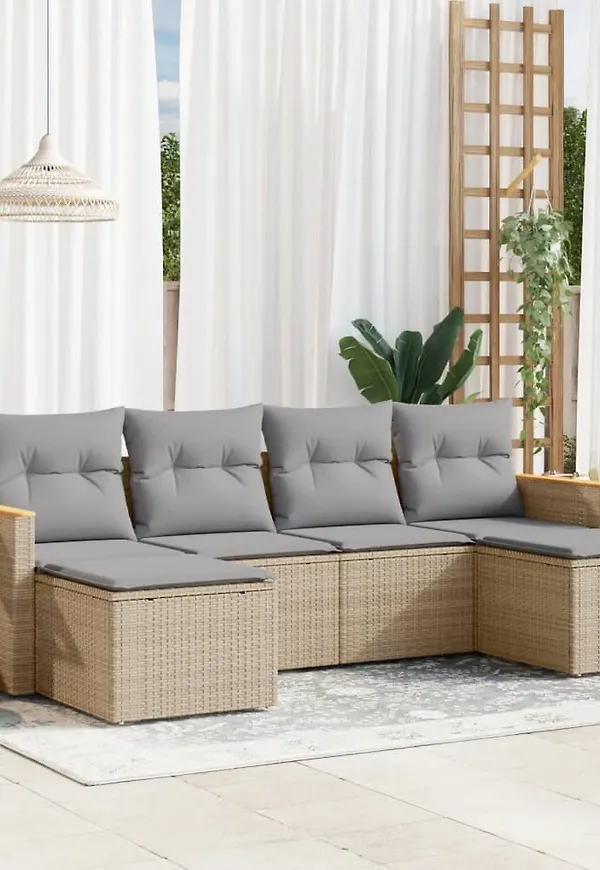 Stilriktig sidobord 2025 från vidaXL.