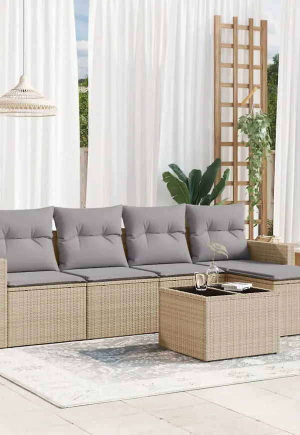 Exklusiv bord 2025 från vidaXL.