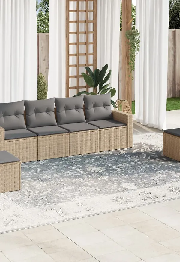 Moderiktig möbel 2025 från vidaXL.