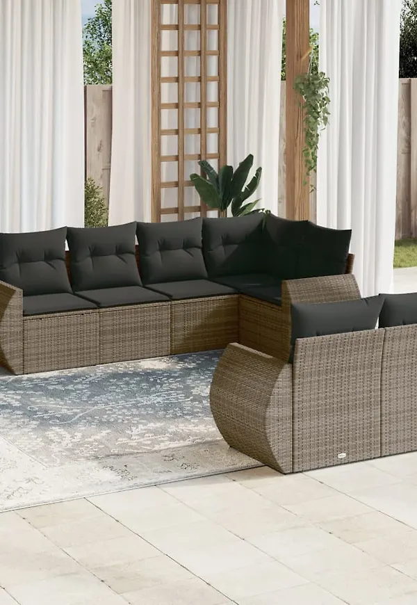 Riktigt snygg Grupp som passar bra vid många olika tillfällen.