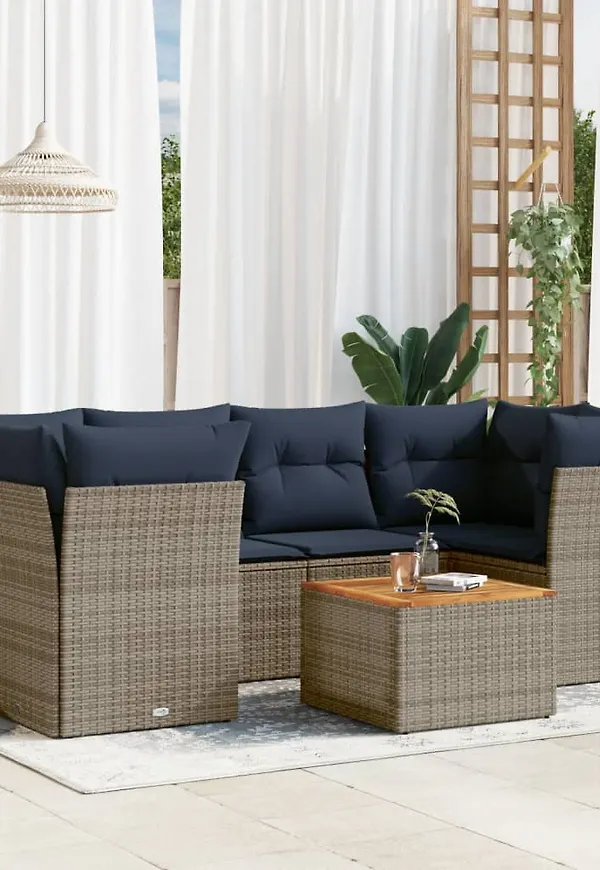 Klassisk bord som passar bra vid många olika tillfällen.