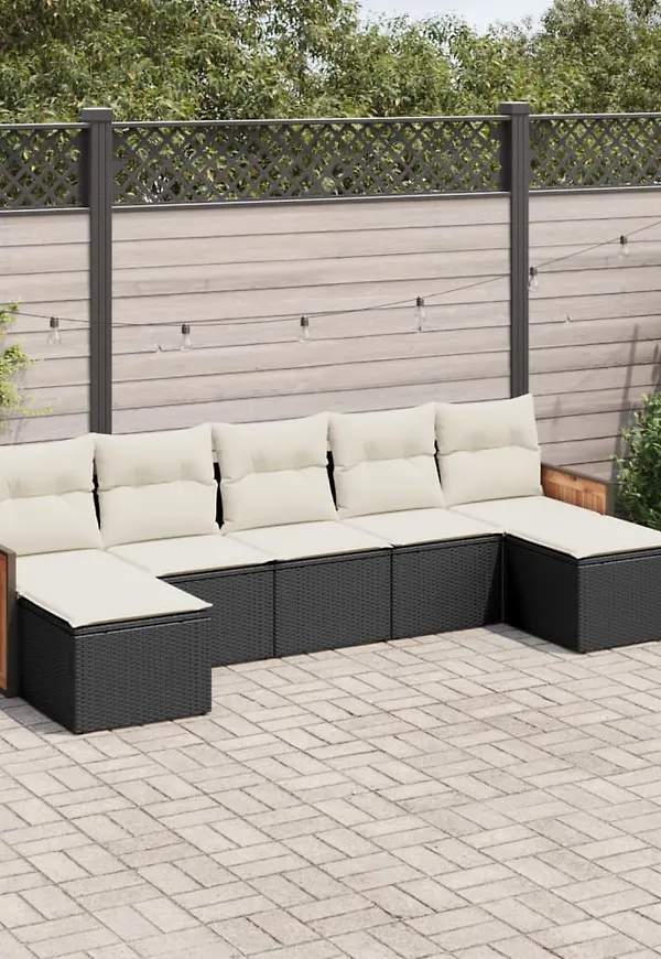 Fantastiskt snygg möbelgrupp 2025 från vidaXL.