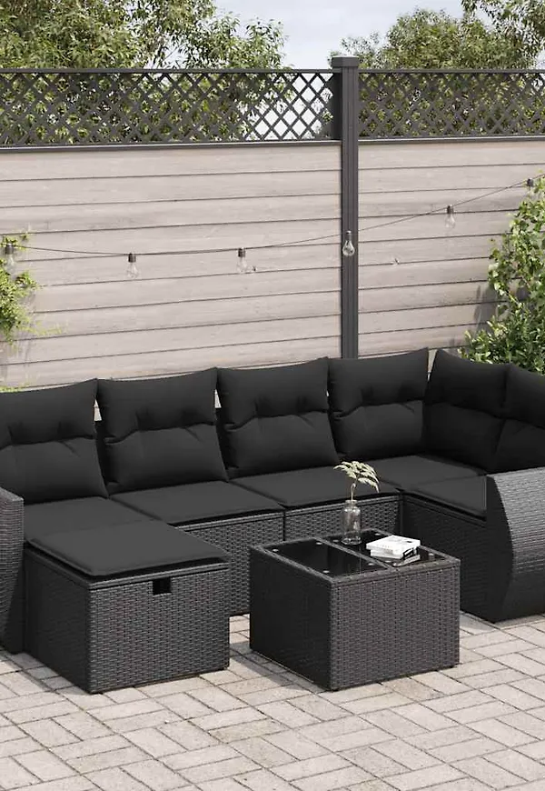 Fin Grupp som passar bra vid många olika tillfällen.