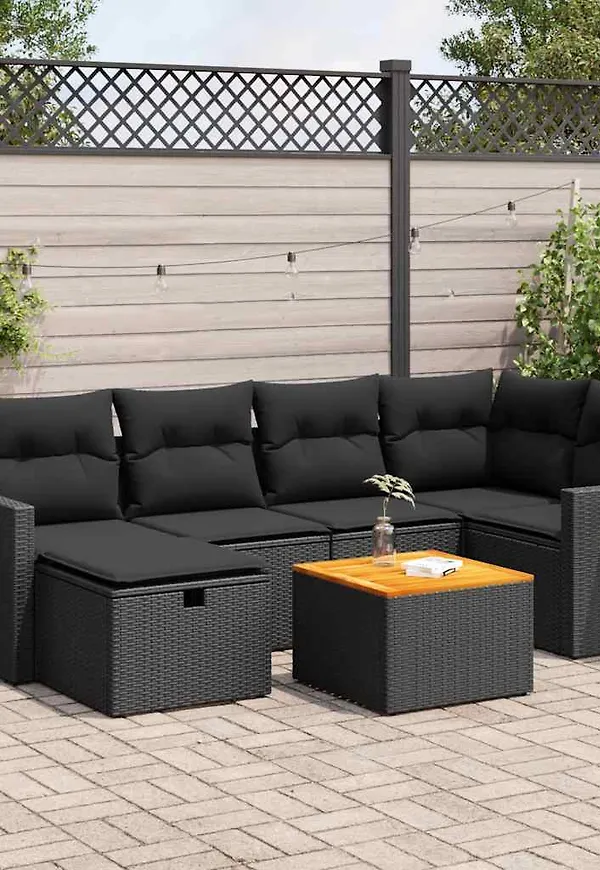 Mysig Grupp som passar bra vid många olika tillfällen.