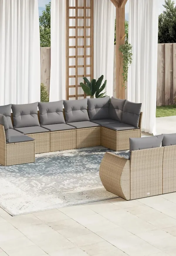 Fin Grupp som passar bra vid många olika tillfällen.