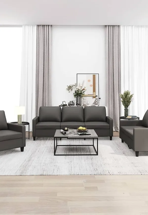 Otroligt fin Soffa som passar bra vid många olika tillfällen.