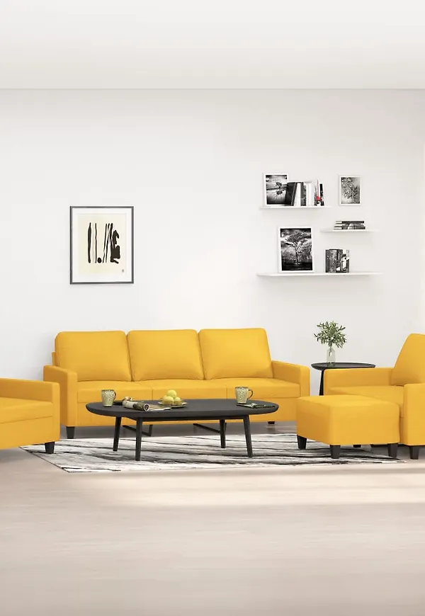 Soffa som passar perfekt till sommaren 2025!