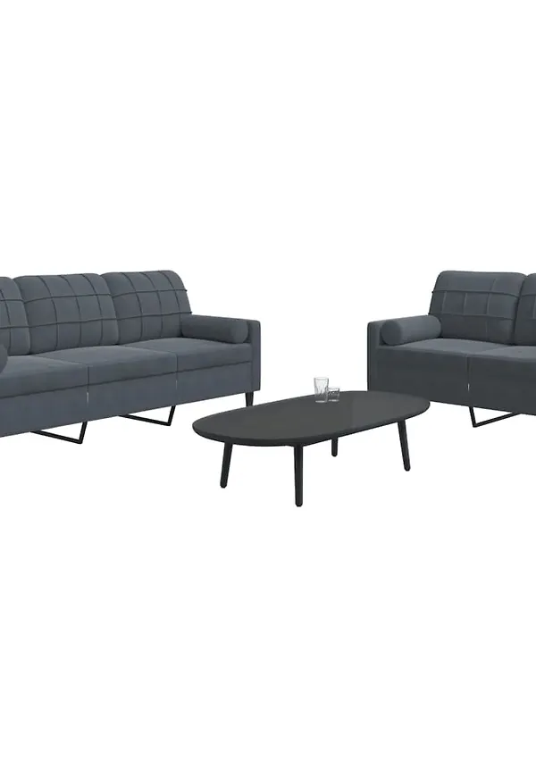 Fin Soffa som passar bra vid många olika tillfällen.