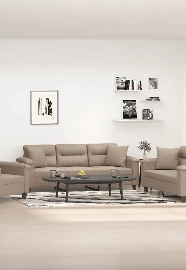 Bomullssoffa som passar perfekt till sommaren 2025!