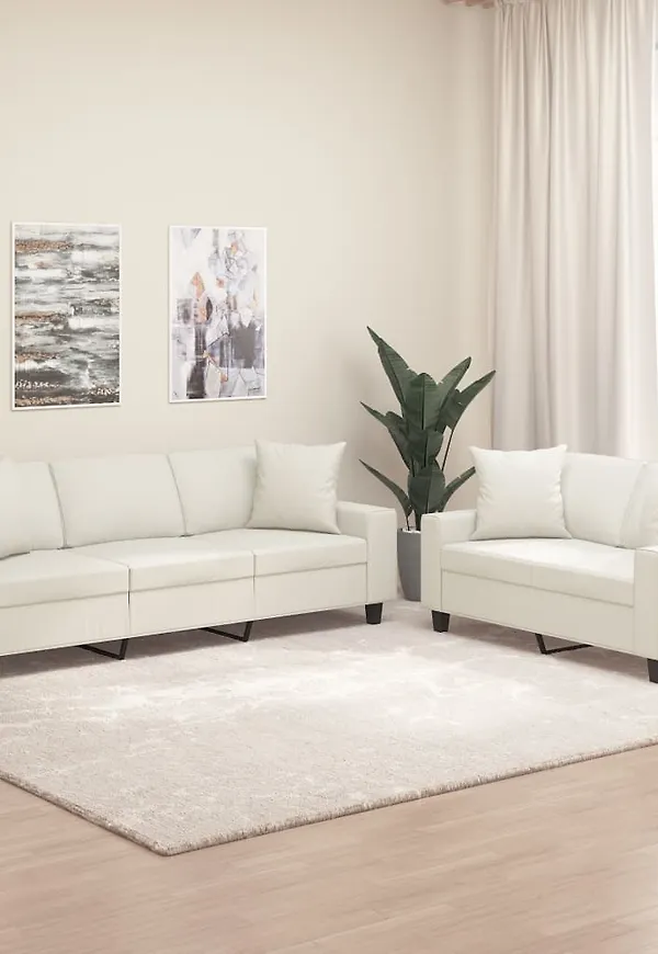 Superfin Soffa som passar bra vid många olika tillfällen.