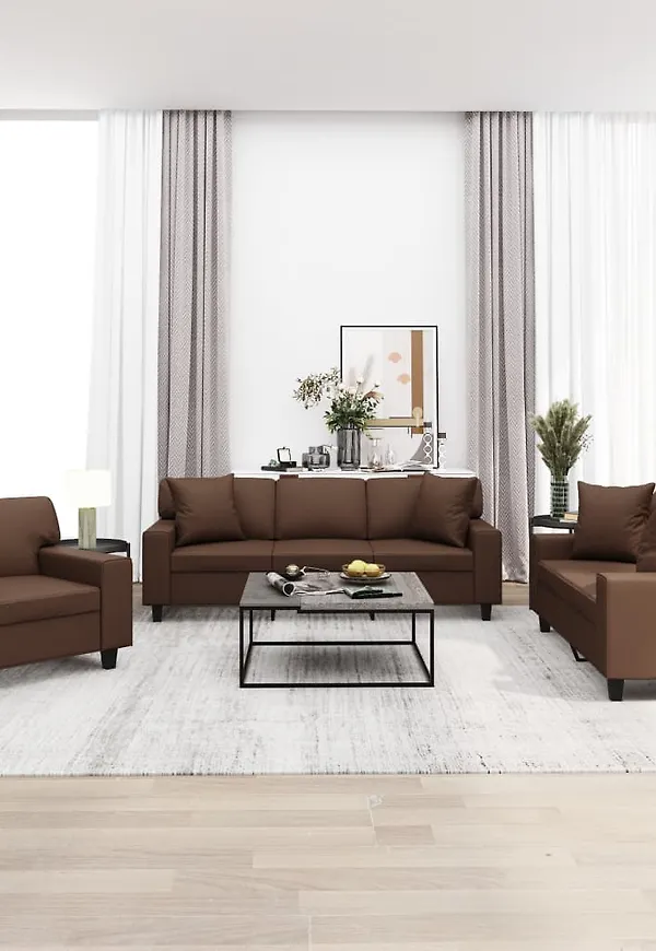 Fin soffa 2025 från vidaXL.