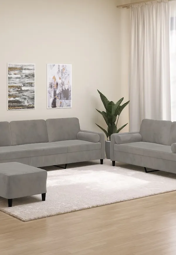 Otroligt snygg Soffa som passar bra vid många olika tillfällen.