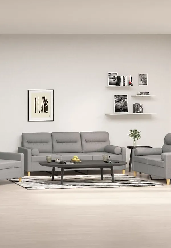 Fantastiskt snygg Soffa som passar bra vid många olika tillfällen.