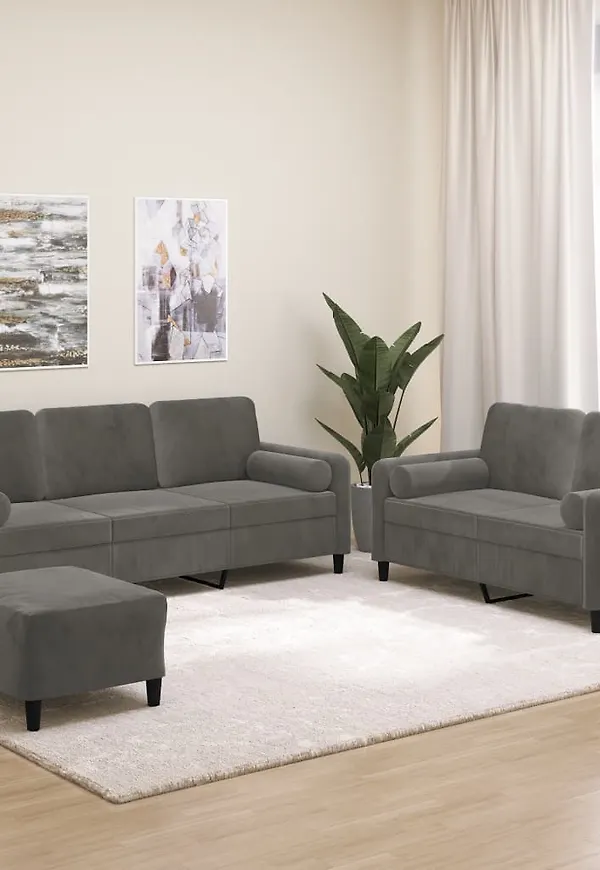 Klassisk Soffa som passar bra vid många olika tillfällen.