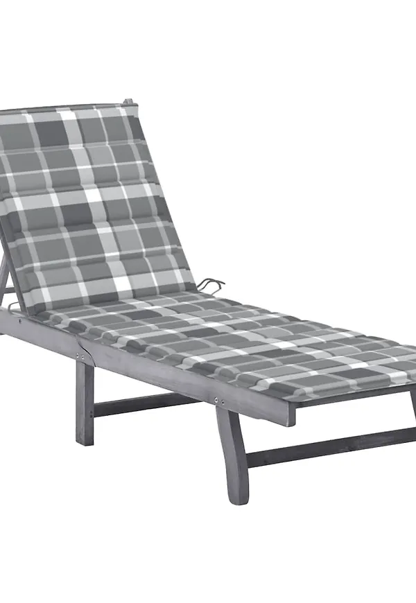 Solsäng som passar perfekt till sommaren 2025!