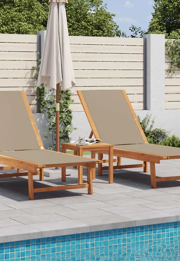 Superfin Möbel som passar bra vid många olika tillfällen.