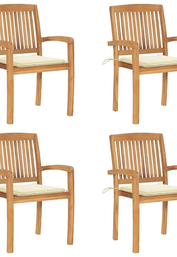 Utestol som passar perfekt till hösten 2025!