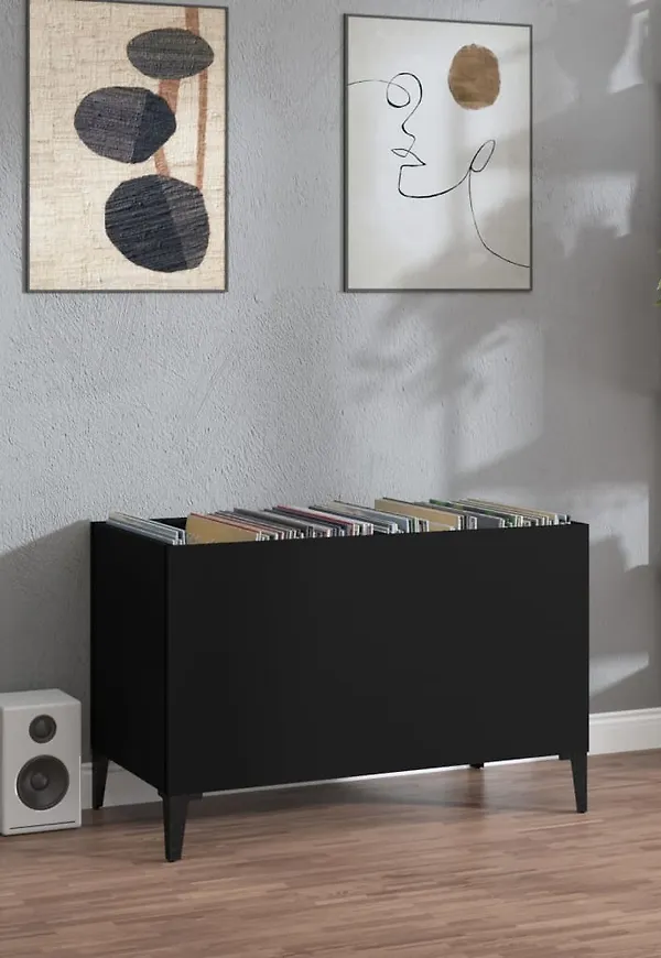 Elegant skåp 2025 från vidaXL.