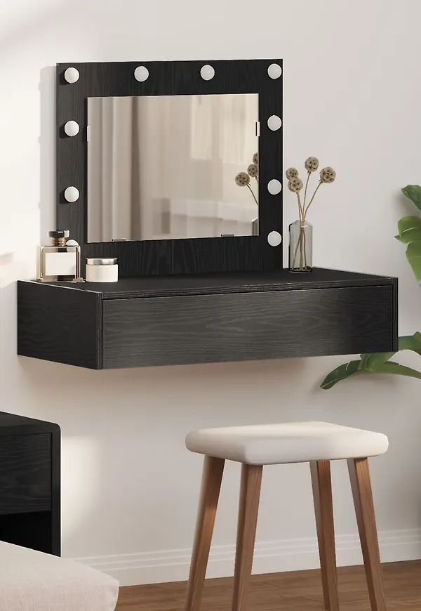 Sminkbord som passar perfekt till sommaren 2025!