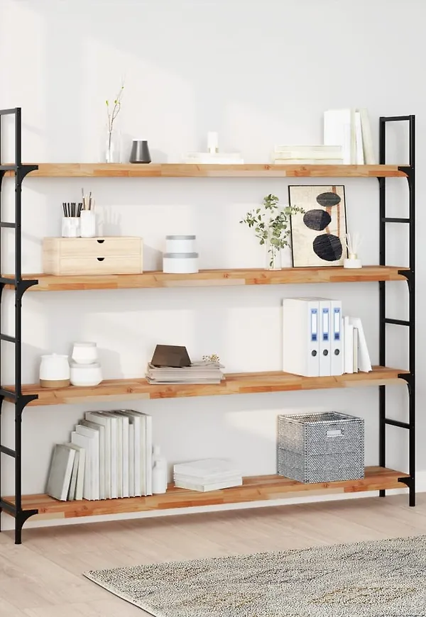 Supersnygg hylla 2025 från vidaXL.