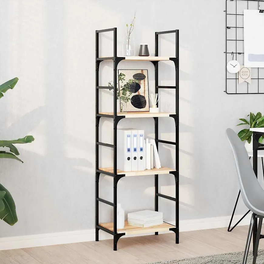 Moderiktig Hylla som passar bra vid många olika tillfällen.