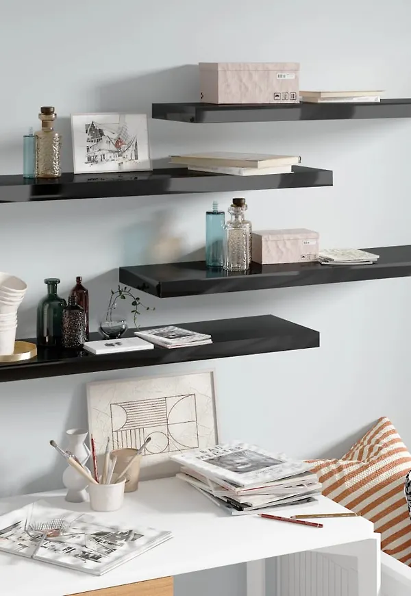 Söt hylla 2025 från vidaXL.