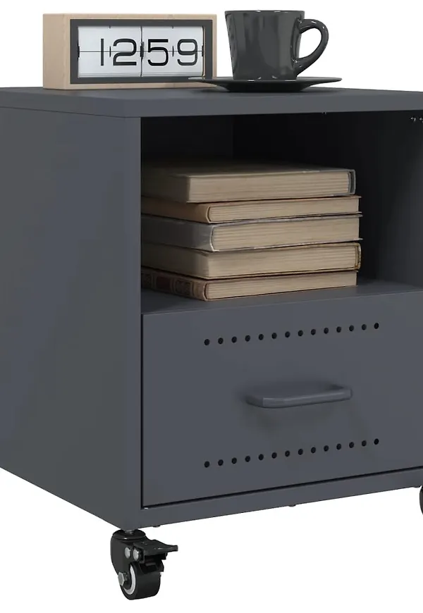 Riktigt trendig bord 2025 från vidaXL.