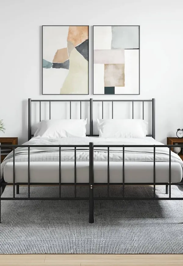 Fantastiskt snygg vidaxl bord i brun färg gjord i ek.