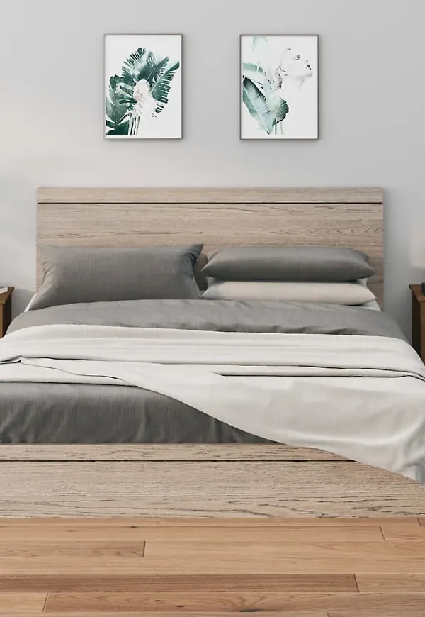 Riktigt snygg nattduksbord 2025 från vidaXL.