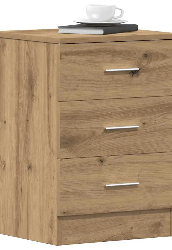 Supersnygg bord 2025 från vidaXL.