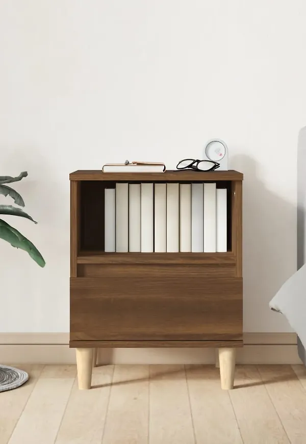 Jättefin ekmatbord 2025 från vidaXL.