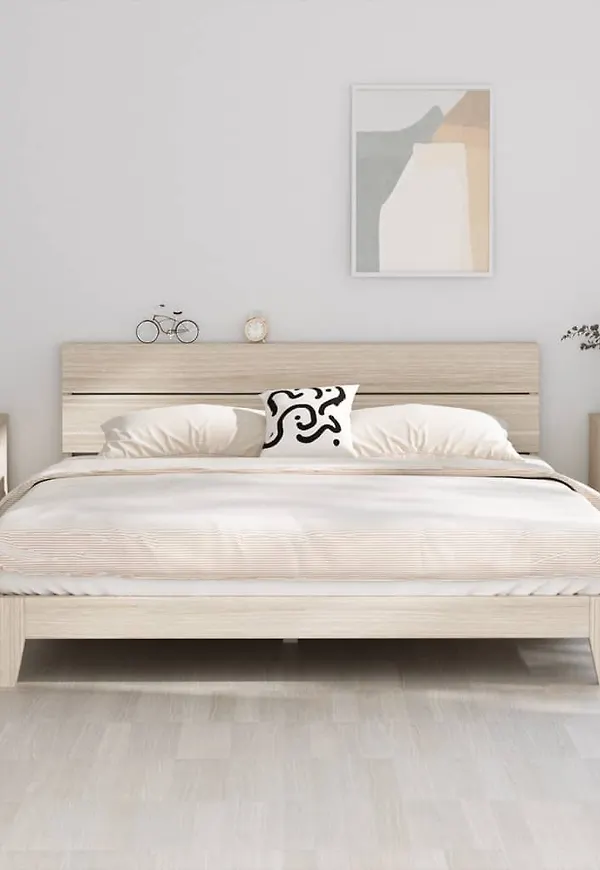 VidaXL nattduksbord som passar perfekt till våren 2025!