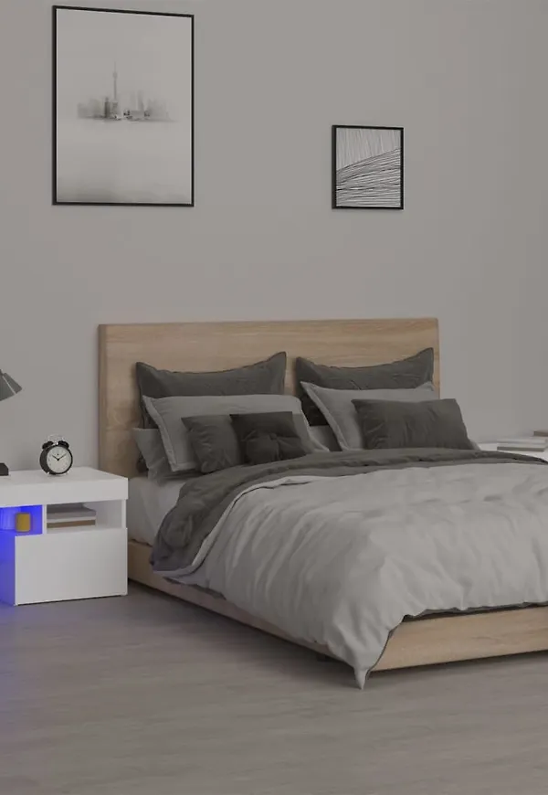 Skön bord 2025 från vidaXL.