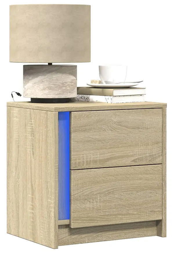 Moderiktig bord som passar bra vid många olika tillfällen.