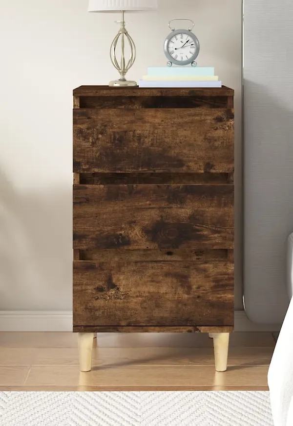 Riktigt fin ekmatbord 2025 från vidaXL.