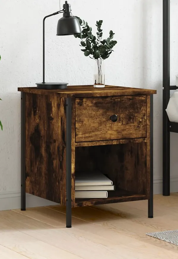 Jättesnygg bord 2025 från vidaXL.