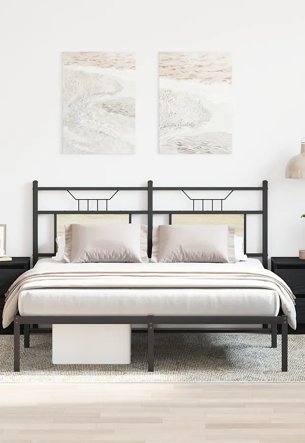 Exklusiv nattduksbord 2025 från vidaXL.